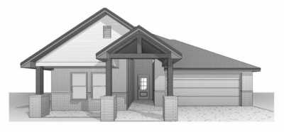 Home For Sale in Denison, Texas