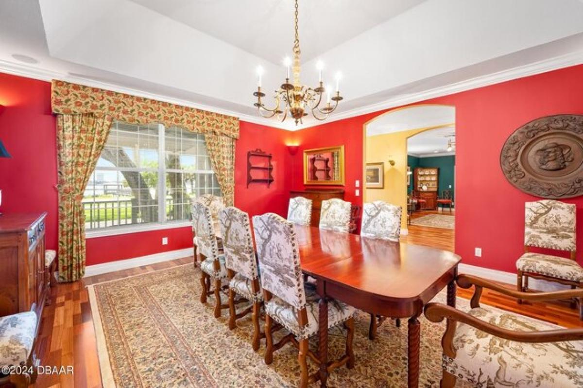 Picture of Home For Sale in Holly Hill, Florida, United States