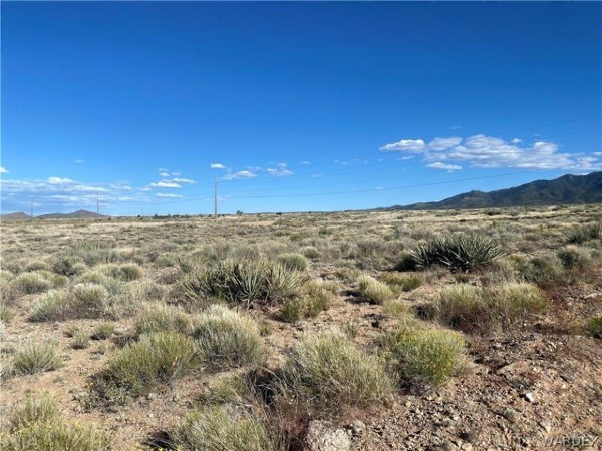 Picture of Residential Land For Sale in Kingman, Arizona, United States
