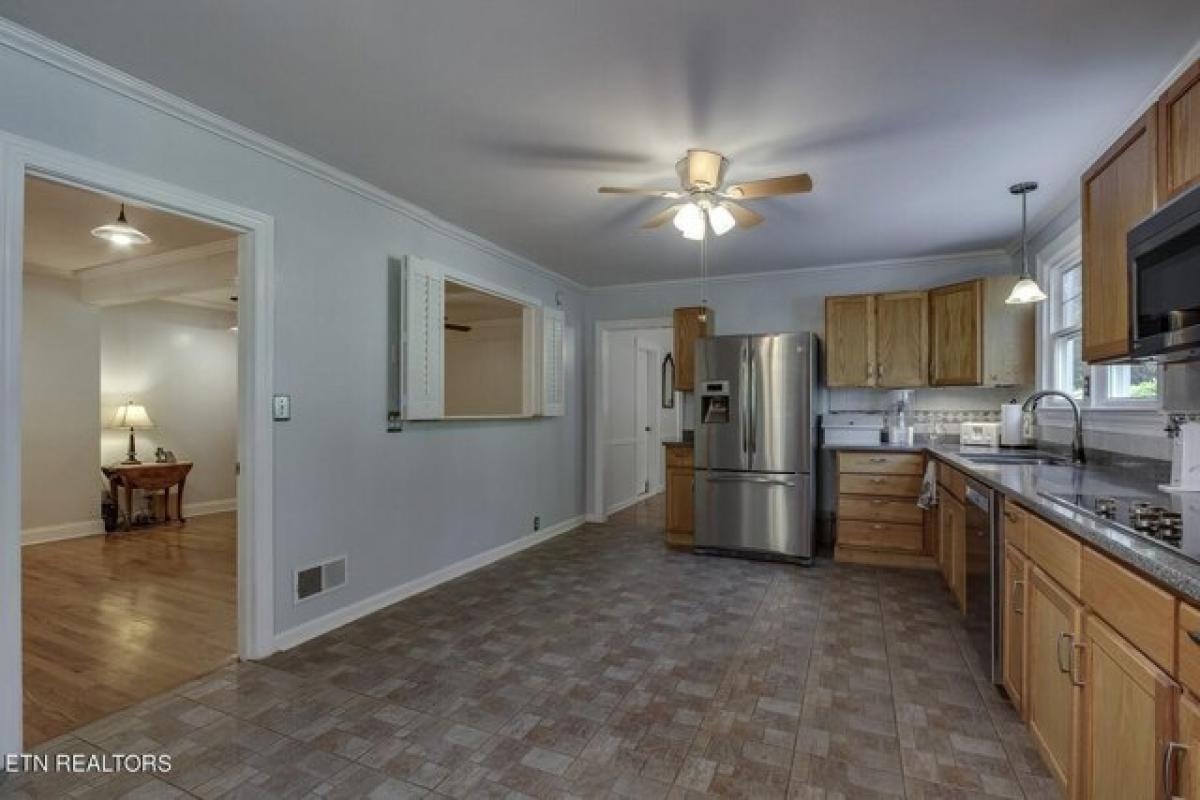 Picture of Home For Sale in Athens, Tennessee, United States