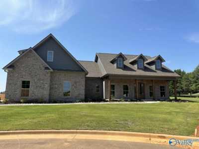 Home For Sale in Athens, Alabama