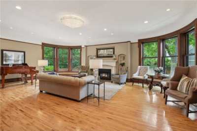 Home For Rent in Minneapolis, Minnesota