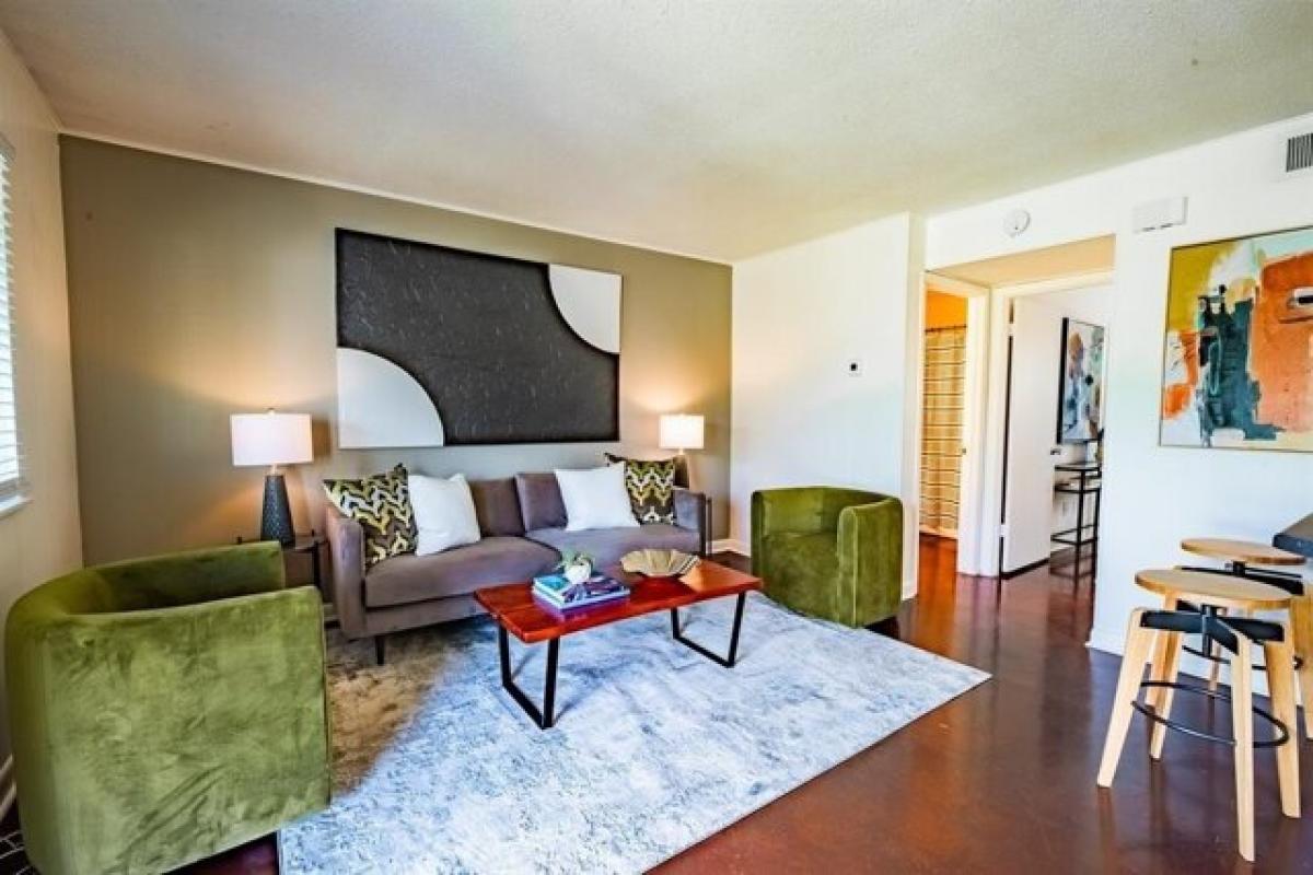 Picture of Apartment For Rent in Austin, Texas, United States