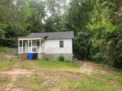 Home For Sale in Columbus, Georgia