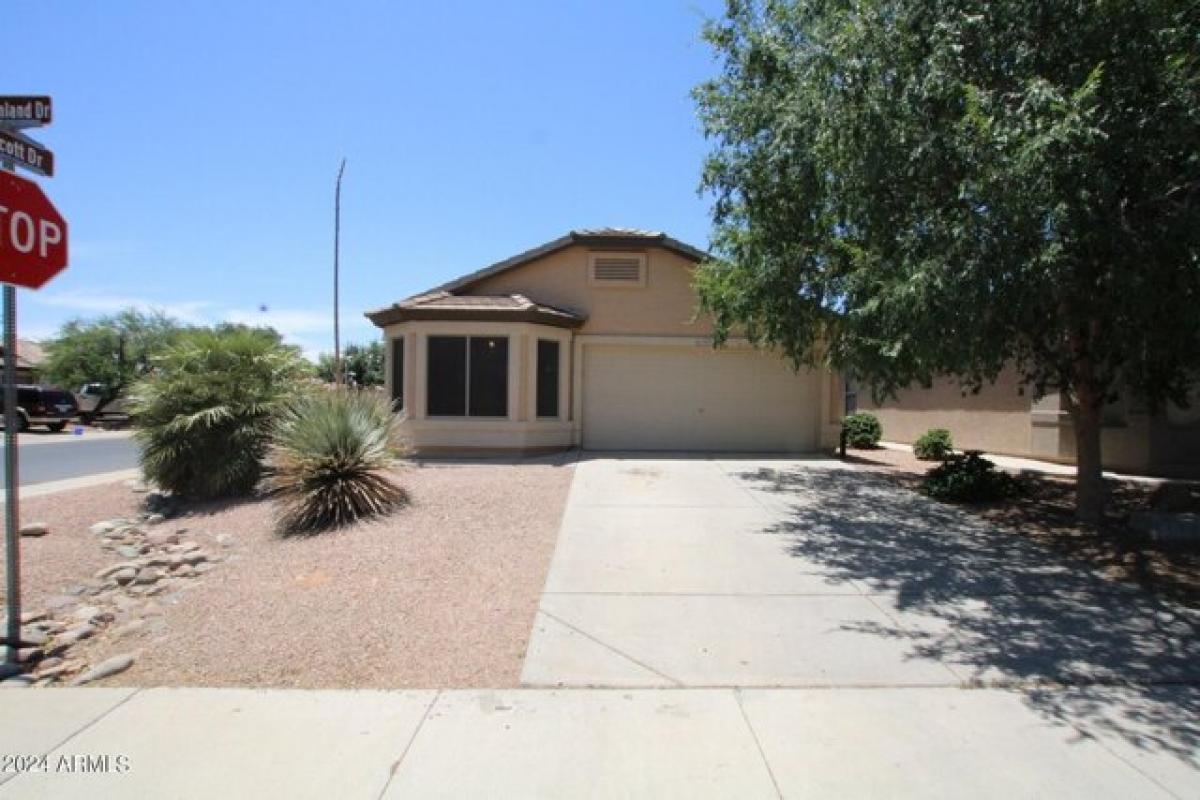 Picture of Home For Sale in Maricopa, Arizona, United States