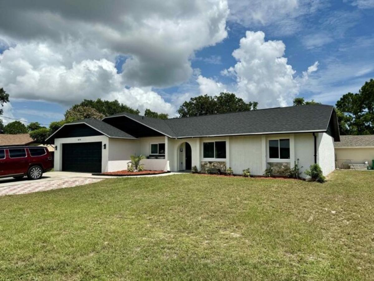 Picture of Home For Sale in Cocoa, Florida, United States