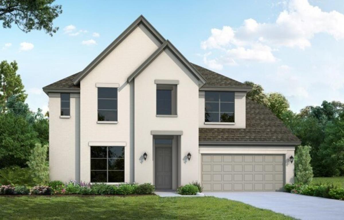 Picture of Home For Sale in Fulshear, Texas, United States