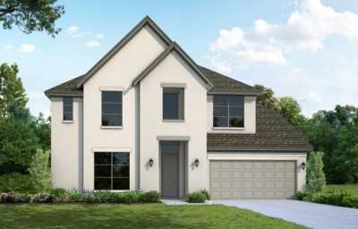 Home For Sale in Fulshear, Texas