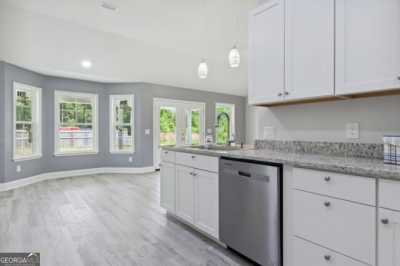 Home For Sale in Saint Marys, Georgia