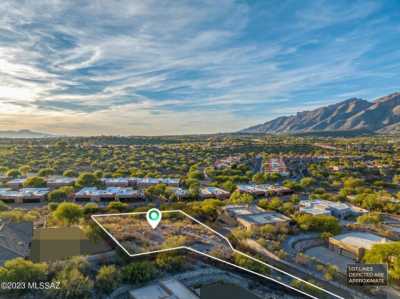 Residential Land For Sale in Tucson, Arizona