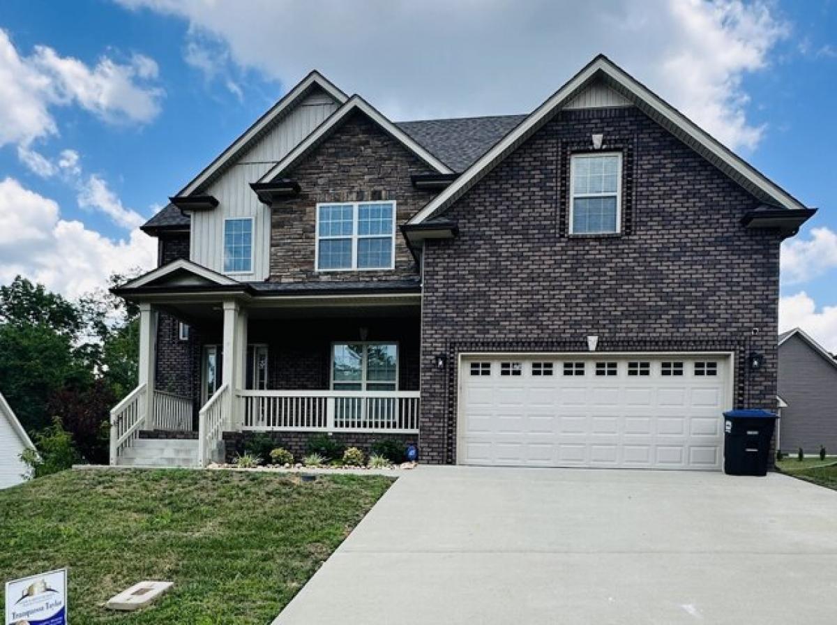 Picture of Home For Rent in Clarksville, Tennessee, United States