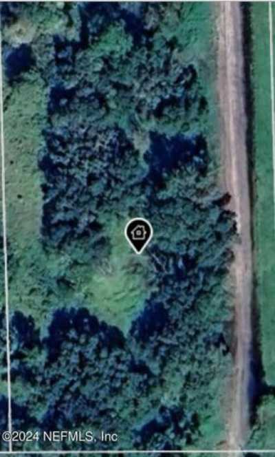 Residential Land For Sale in Bunnell, Florida