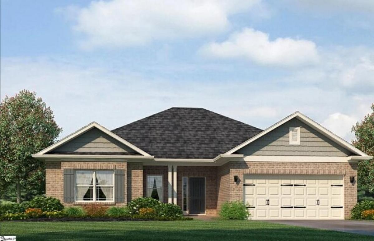 Picture of Home For Sale in Piedmont, South Carolina, United States