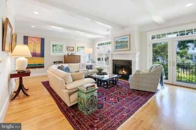 Home For Sale in Fredericksburg, Virginia