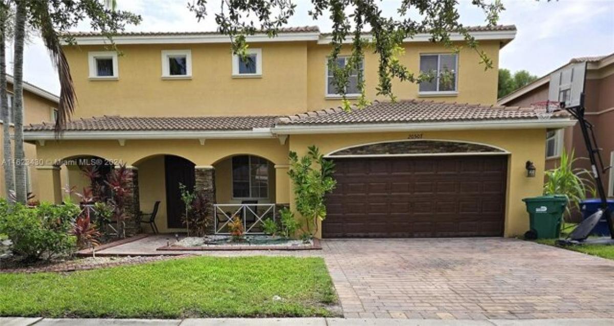Picture of Home For Sale in Miami Gardens, Florida, United States