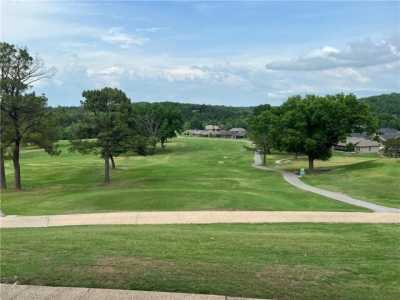 Residential Land For Sale in Bella Vista, Arkansas