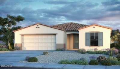 Home For Sale in Laveen, Arizona