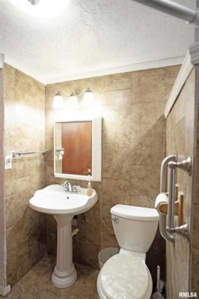 Home For Sale in Peoria, Illinois