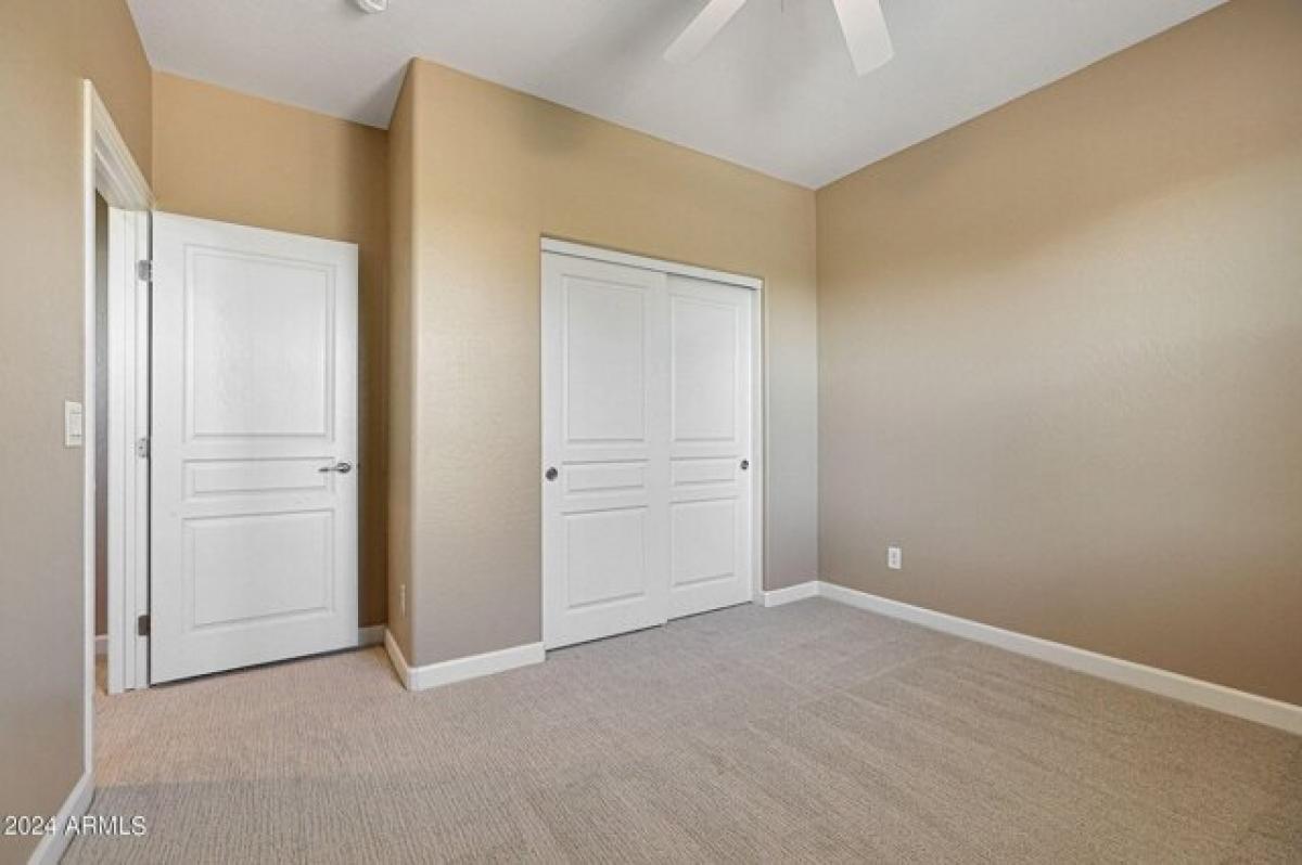 Picture of Home For Rent in Buckeye, Arizona, United States