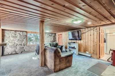 Home For Sale in Evergreen, Colorado
