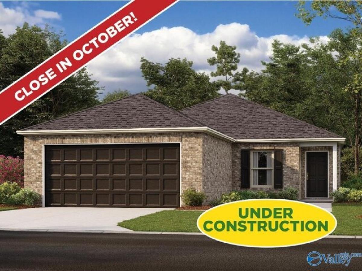 Picture of Home For Sale in Toney, Alabama, United States