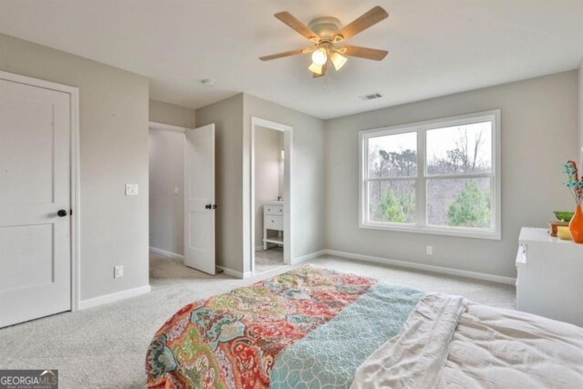 Picture of Home For Sale in Carrollton, Georgia, United States