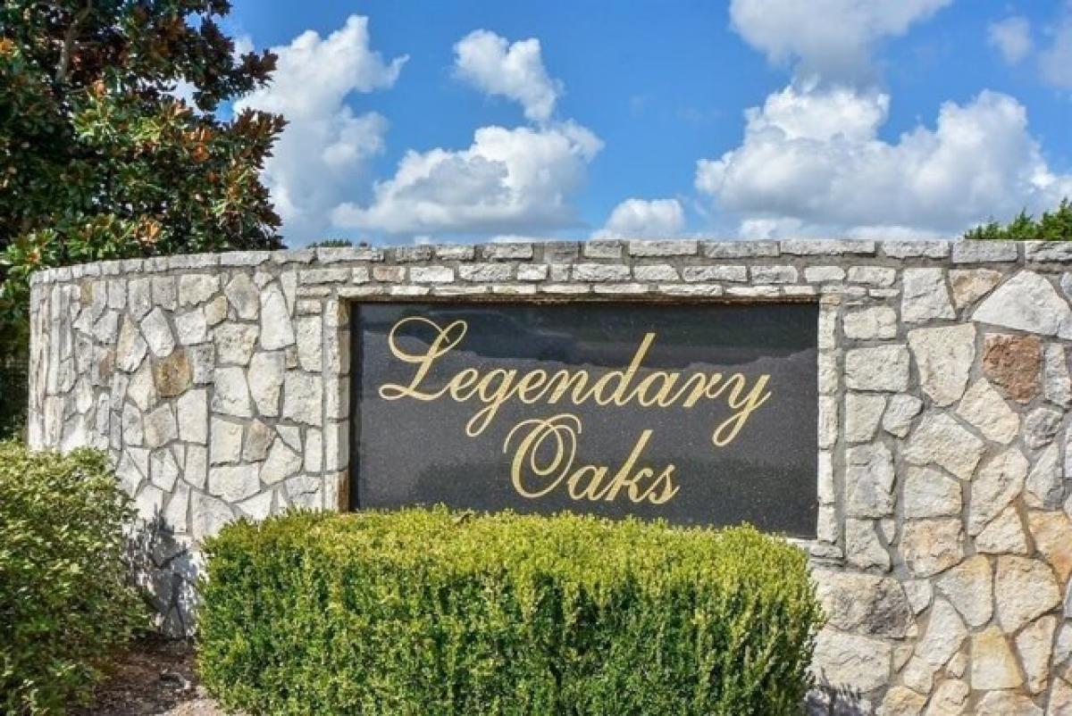 Picture of Residential Land For Sale in Hempstead, Texas, United States