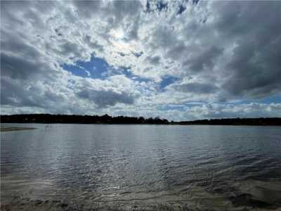 Residential Land For Rent in Hilltop Lakes, Texas