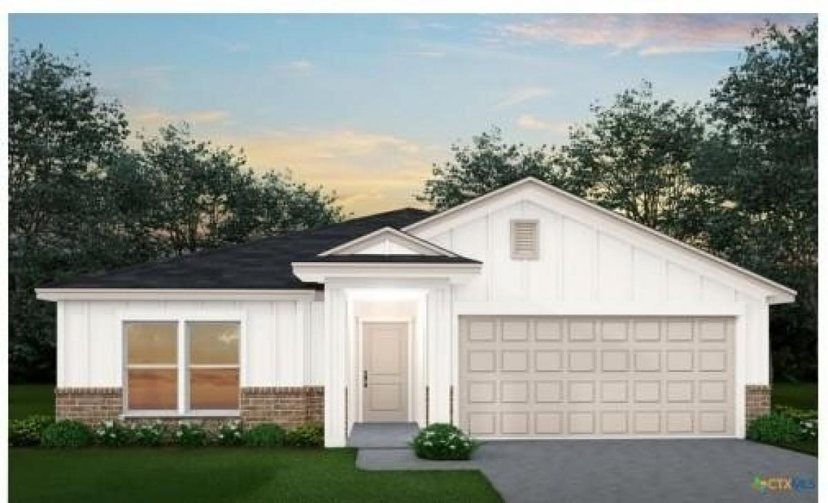 Picture of Home For Sale in Copperas Cove, Texas, United States