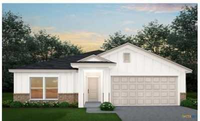 Home For Sale in Copperas Cove, Texas