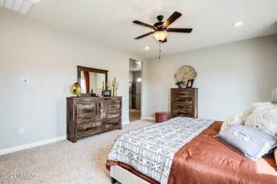 Home For Sale in Marana, Arizona