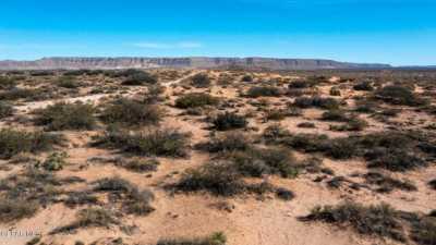 Residential Land For Sale in El Paso, Texas