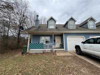 Home For Sale in Rogers, Arkansas