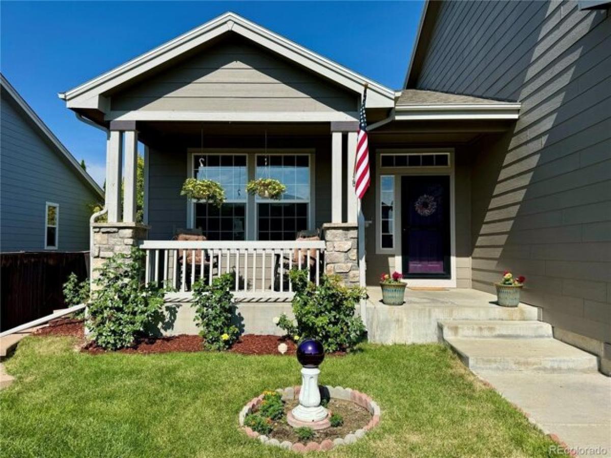 Picture of Home For Sale in Longmont, Colorado, United States