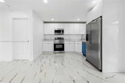 Home For Rent in Miami Gardens, Florida