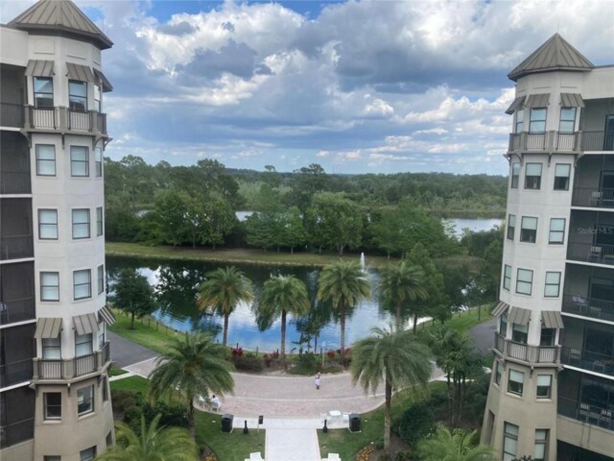 Picture of Home For Sale in Winter Garden, Florida, United States