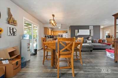 Home For Sale in Mountain Home, Idaho