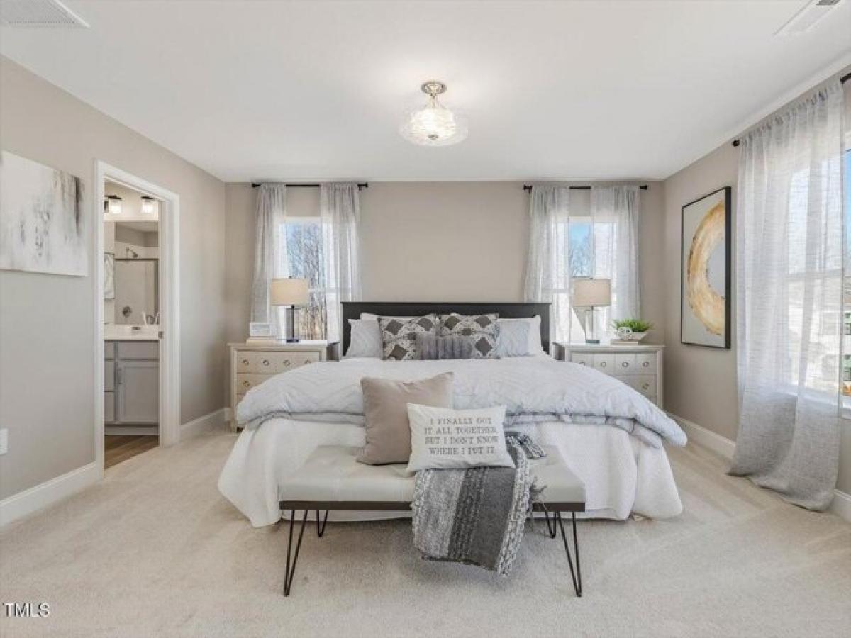 Picture of Home For Sale in Clayton, North Carolina, United States