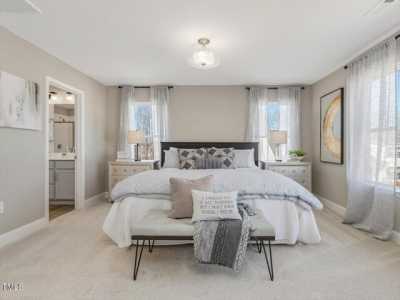 Home For Sale in Clayton, North Carolina