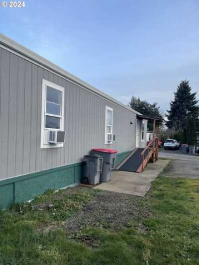 Home For Sale in McMinnville, Oregon