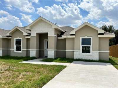 Home For Sale in La Feria, Texas