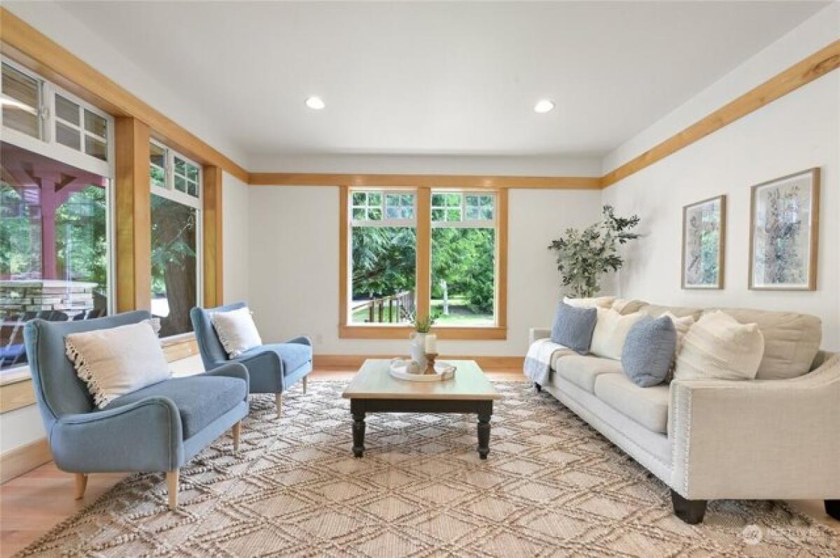 Picture of Home For Sale in Bellingham, Washington, United States