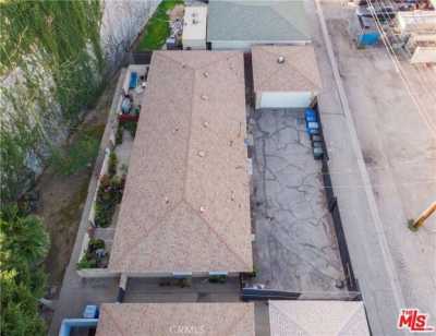 Home For Sale in Culver City, California