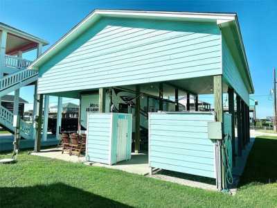 Residential Land For Sale in Crystal Beach, Texas