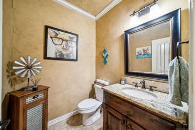 Home For Sale in Owasso, Oklahoma