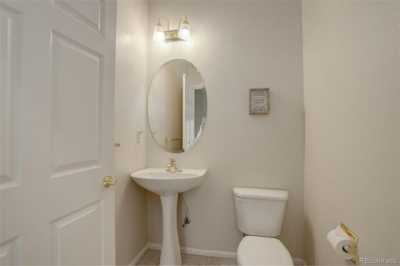 Home For Sale in Lakewood, Colorado