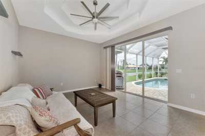 Home For Sale in Rotonda West, Florida