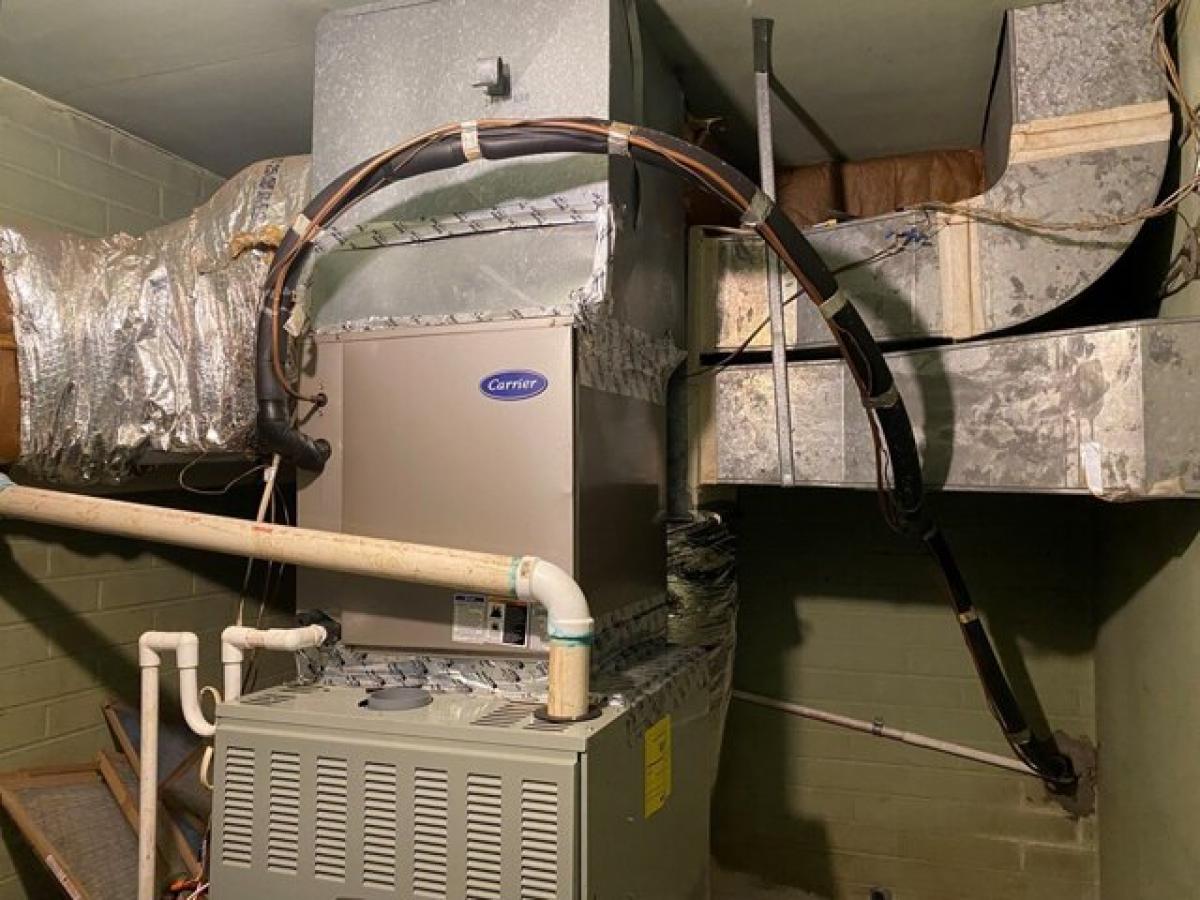 Picture of Home For Sale in Orangeburg, South Carolina, United States