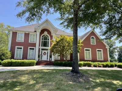 Home For Sale in Florence, Alabama