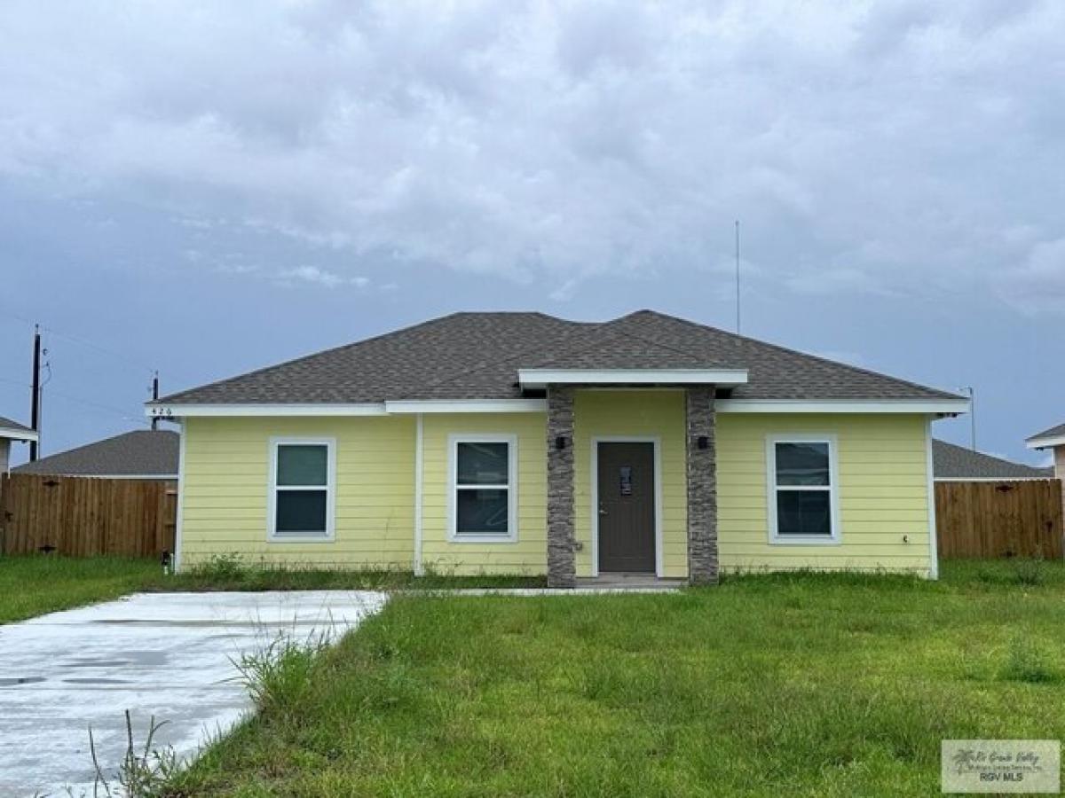 Picture of Home For Sale in La Feria, Texas, United States